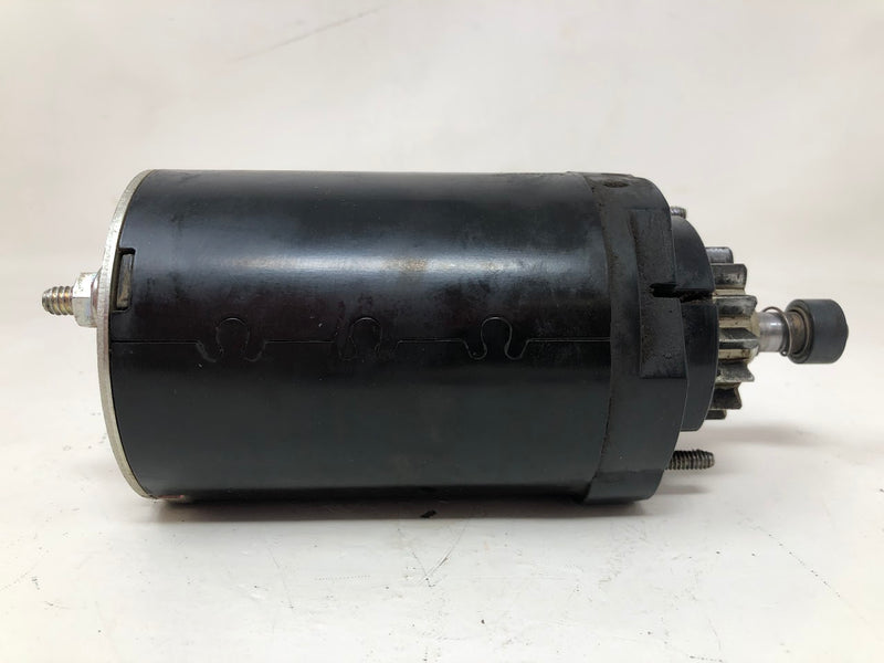 20 098 11-S Kohler Starter.