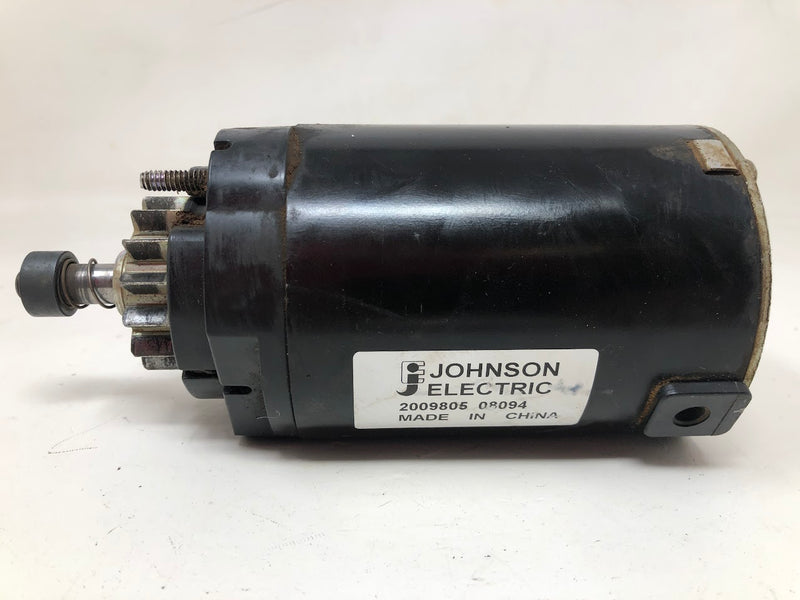 20 098 11-S Kohler Starter.