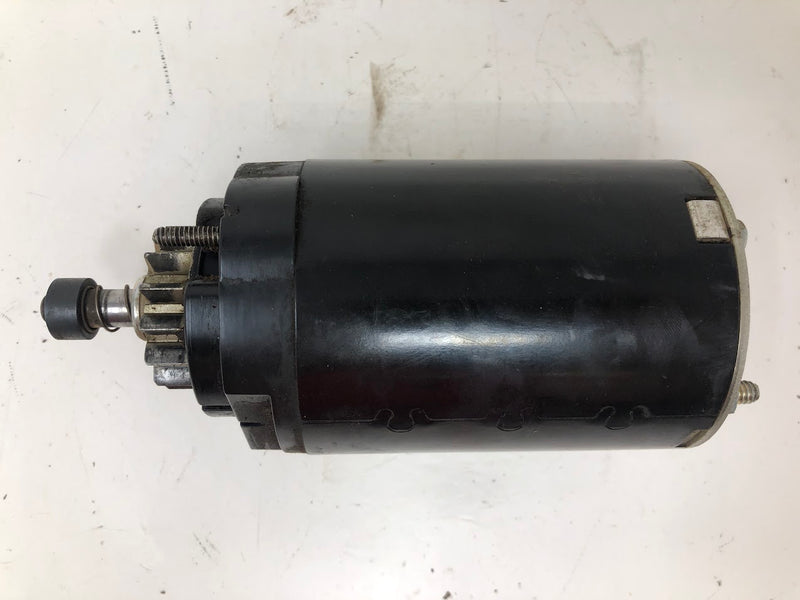 20 098 11-S Kohler Starter.