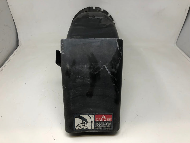 731-1300A MTD Lower & Upper Chute