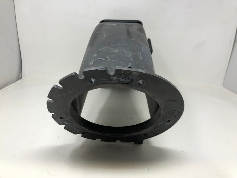 731-1300A MTD Lower & Upper Chute