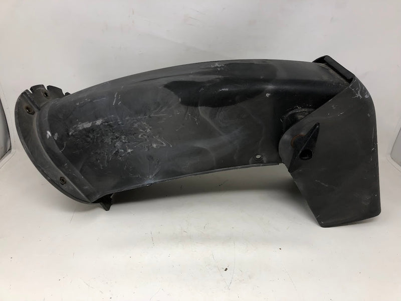 731-1300A MTD Lower & Upper Chute