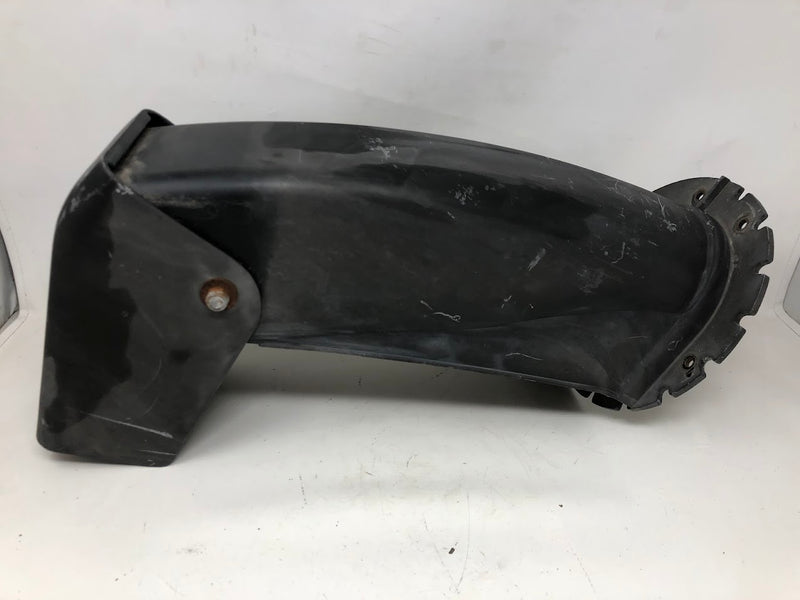 731-1300A MTD Lower & Upper Chute