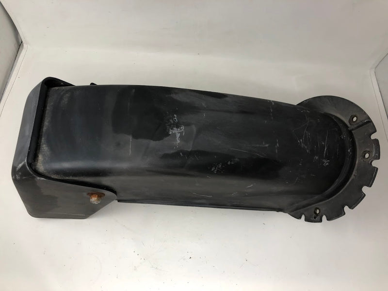 731-1300A MTD Lower & Upper Chute