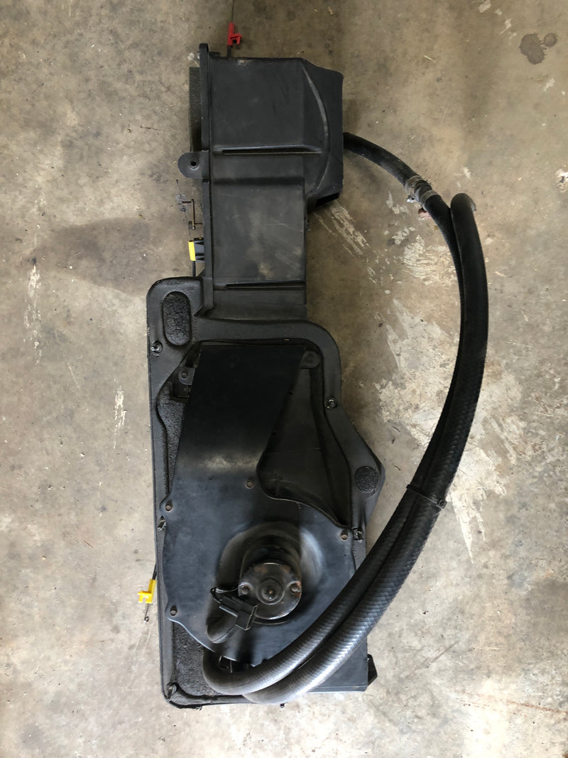 1985 Dodge D100 Ram Heater Core & Box