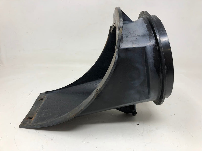 731-1379 MTD Adapter Chute