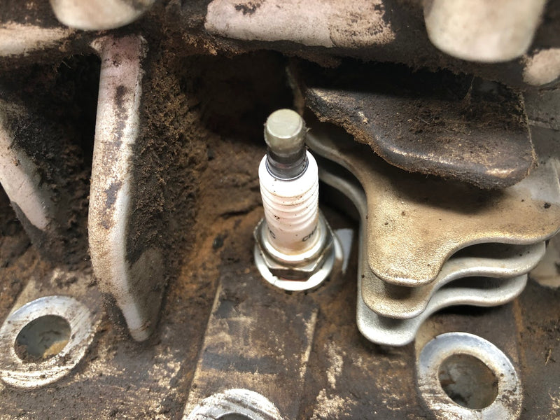 20 138 14-S Kohler Cylinder Head.