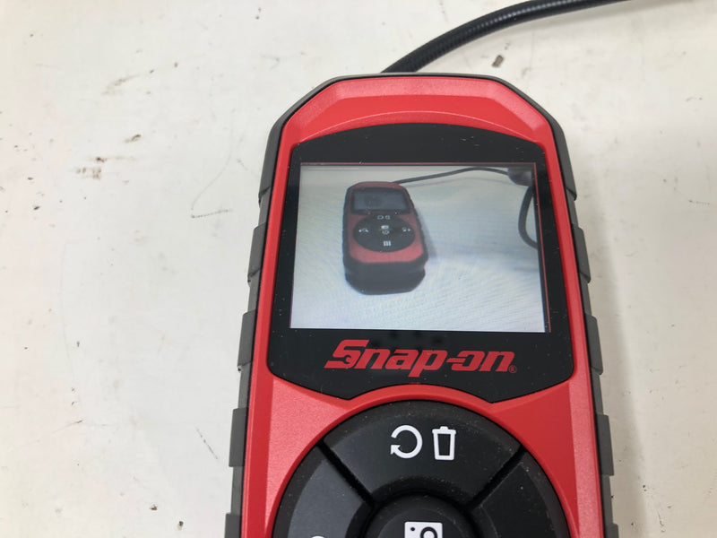BK3000 Snap-On Borescope - 5.5 mm Imager - Pouch