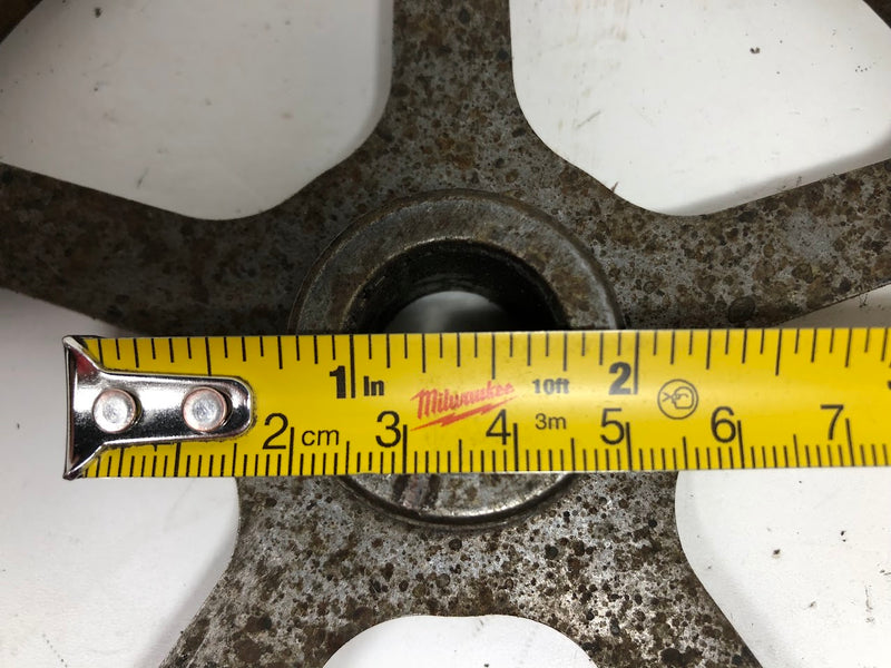 717-1445 MTD 80 Tooth Gear