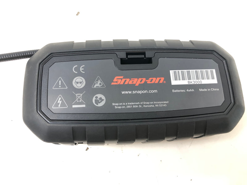 BK3000 Snap-On Borescope - 5.5 mm Imager - Pouch