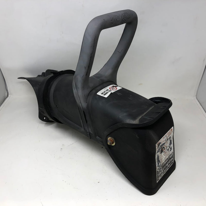 684-04037 MTD Chute Assembly.