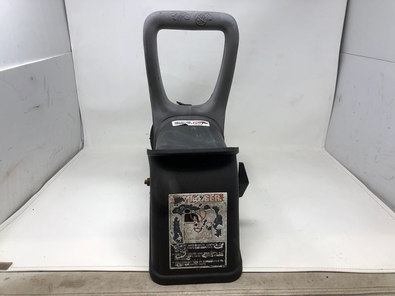 684-04037 MTD Chute Assembly.