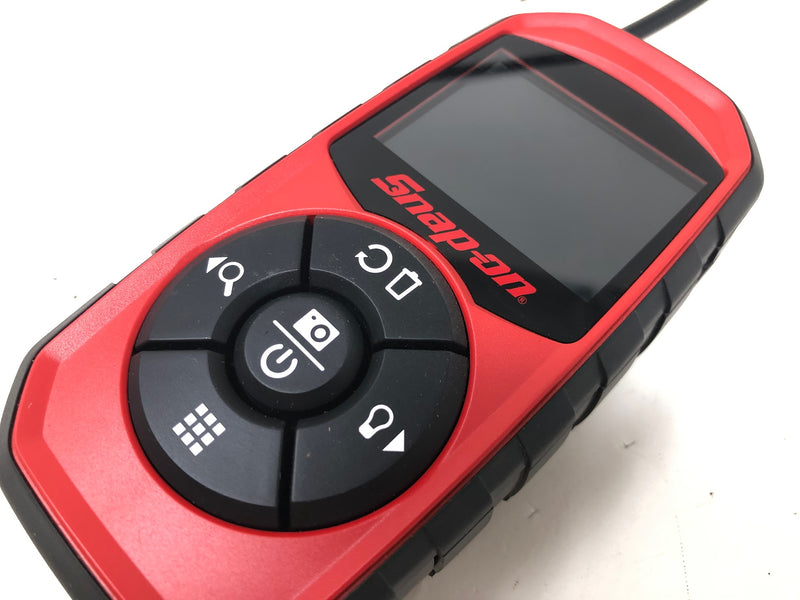 BK3000 Snap-On Borescope - 5.5 mm Imager - Pouch
