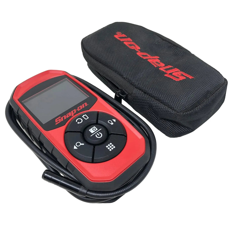 BK3000 Snap-On Borescope - 5.5 mm Imager - Pouch