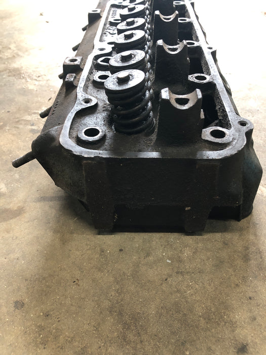 225 Slant Six Cylinder Head