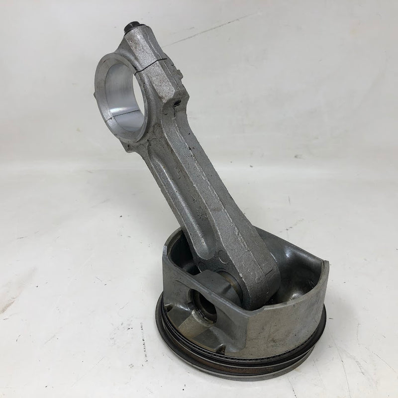 20 067 06-S Kohler Connecting Rod + Piston with Ring