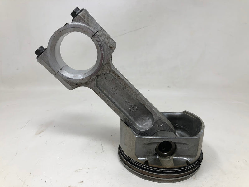 20 067 06-S Kohler Connecting Rod + Piston with Ring