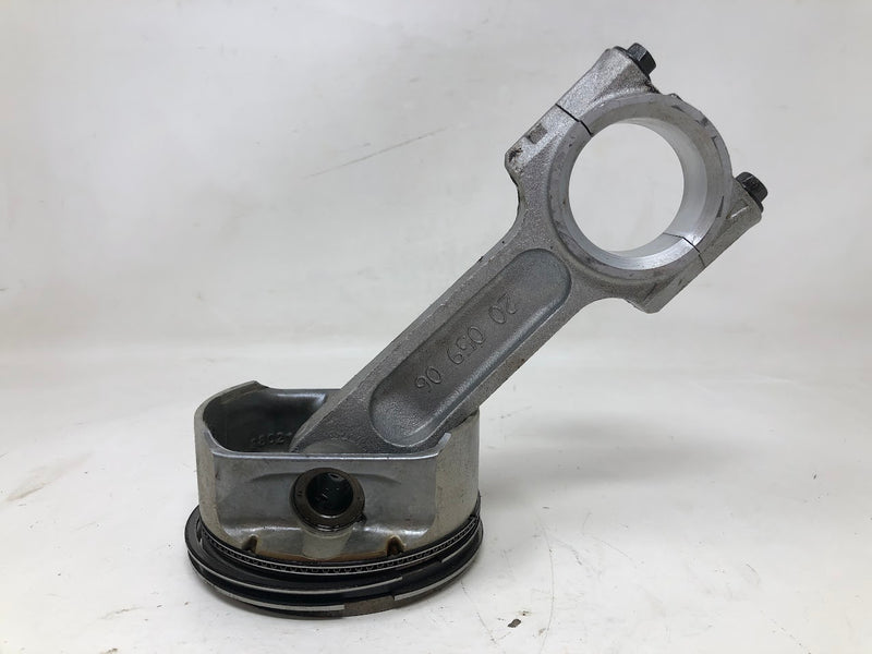 20 067 06-S Kohler Connecting Rod + Piston with Ring