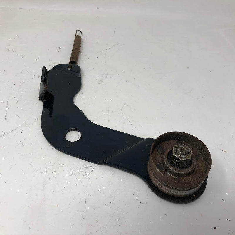 784-0434-0637 MTD Auger Idler Bracket