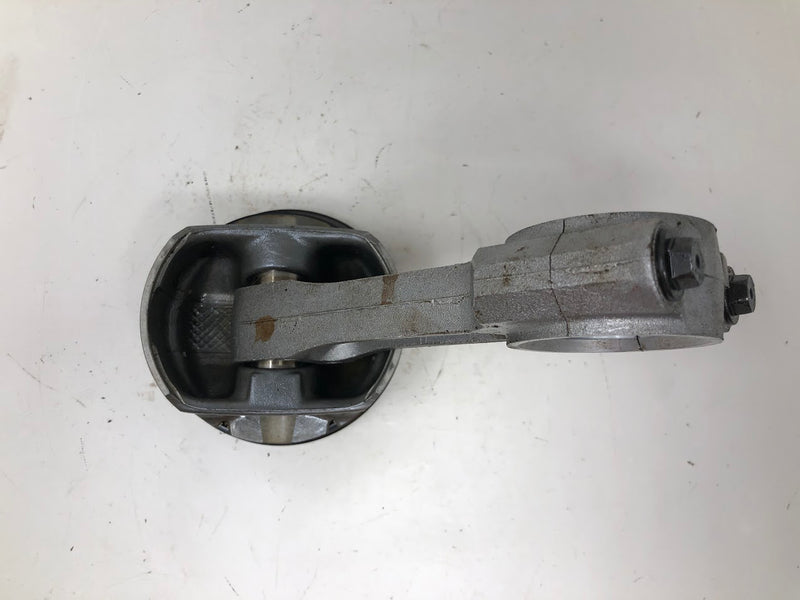20 067 06-S Kohler Connecting Rod + Piston with Ring