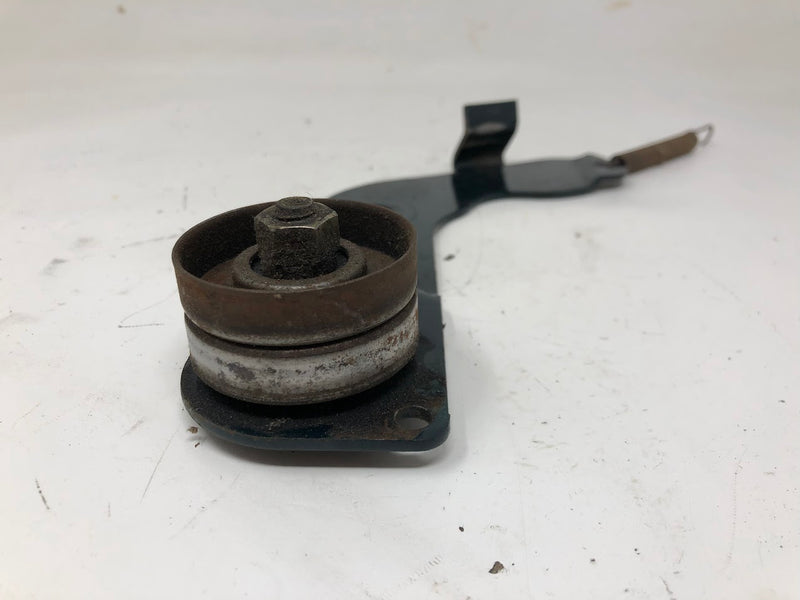 784-0434-0637 MTD Auger Idler Bracket