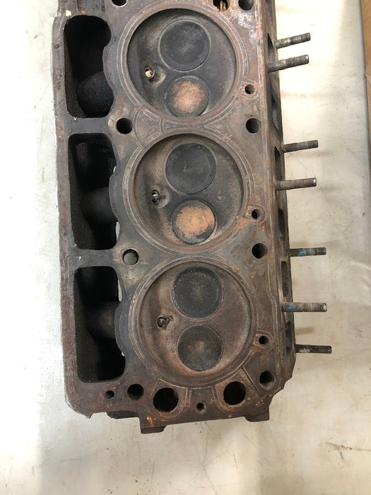 225 Slant Six Cylinder Head