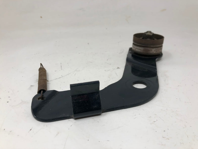 784-0434-0637 MTD Auger Idler Bracket