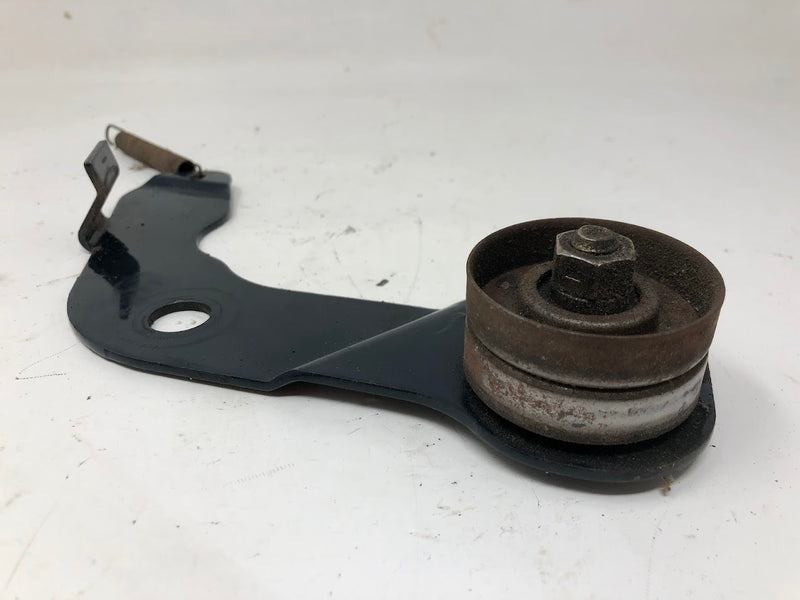 784-0434-0637 MTD Auger Idler Bracket
