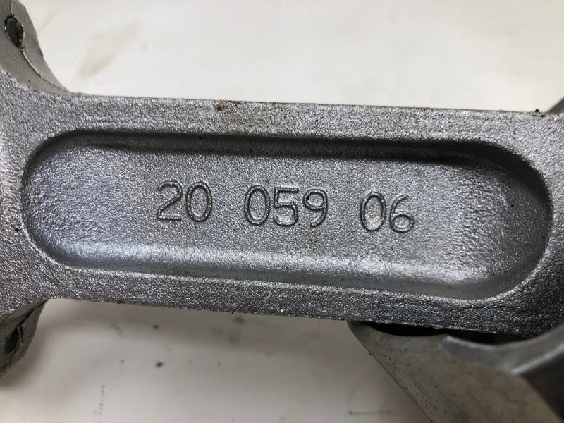 20 067 06-S Kohler Connecting Rod + Piston with Ring