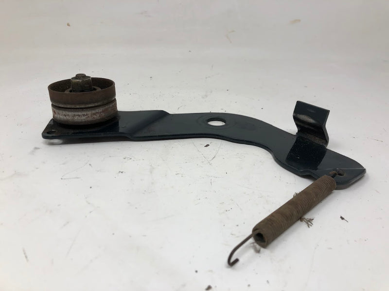 784-0434-0637 MTD Auger Idler Bracket