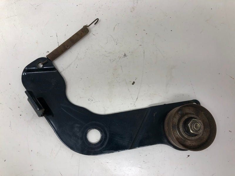 784-0434-0637 MTD Auger Idler Bracket