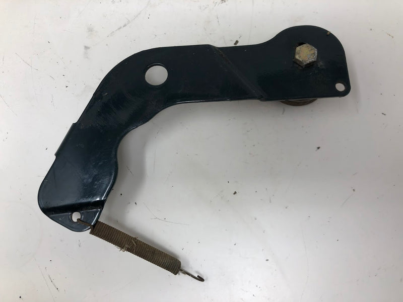 784-0434-0637 MTD Auger Idler Bracket