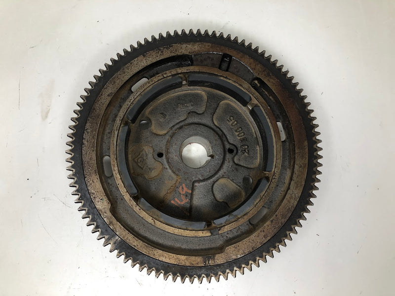 20 025 40-S Kohler Flywheel