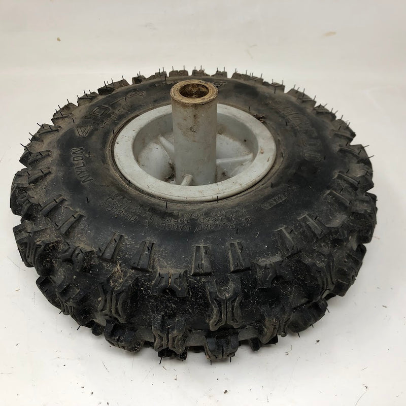 634-0232 MTD Wheel Assembly