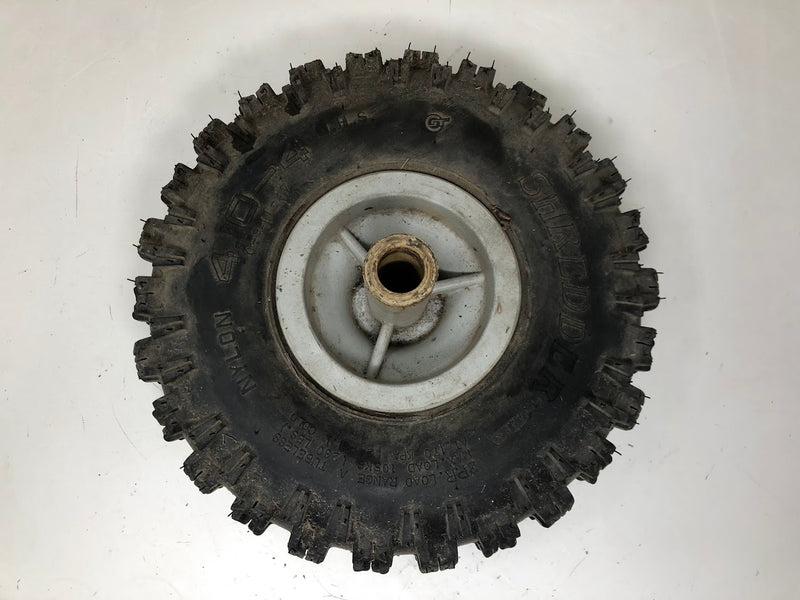 634-0232 MTD Wheel Assembly