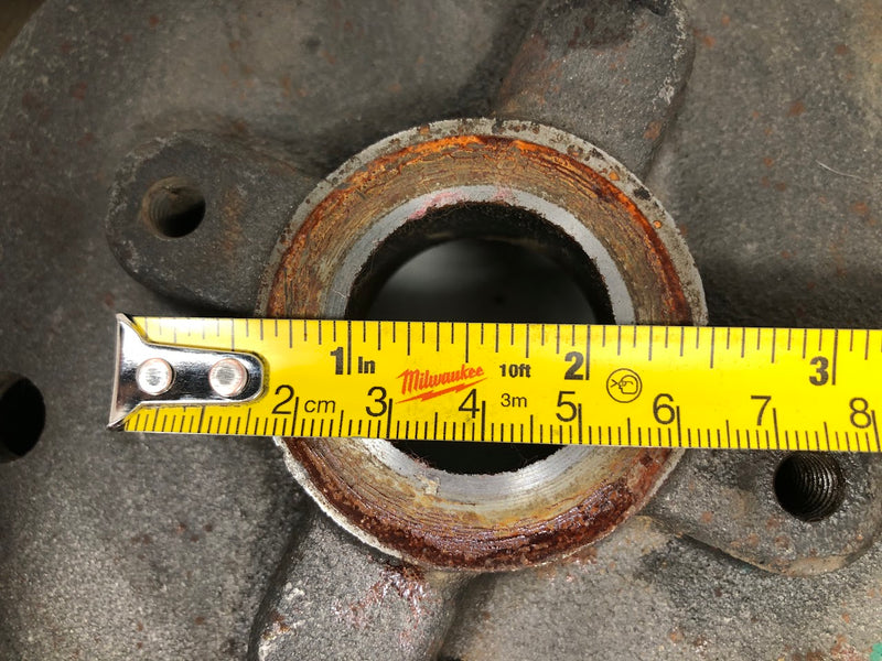 20 025 40-S Kohler Flywheel