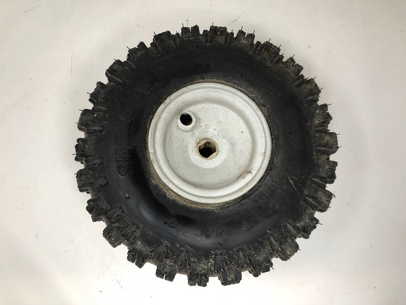 634-0232 MTD Wheel Assembly
