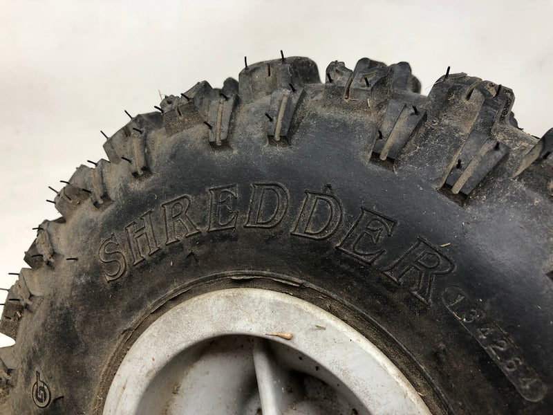 634-0232 MTD Wheel Assembly
