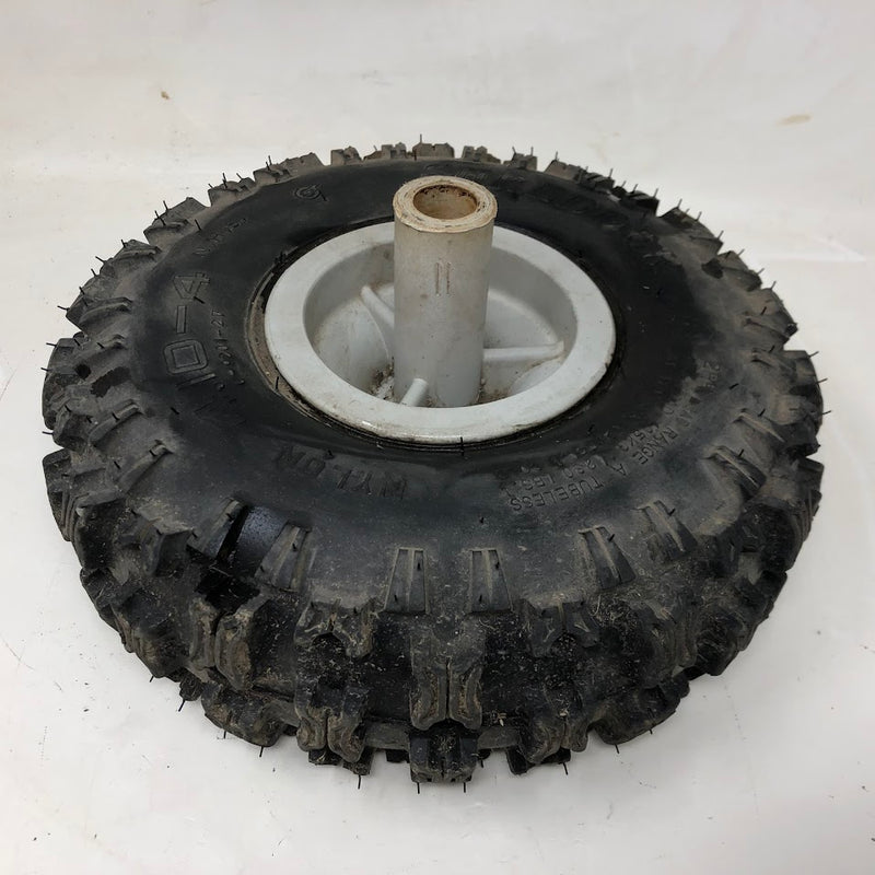 634-0232 MTD Wheel Assembly.