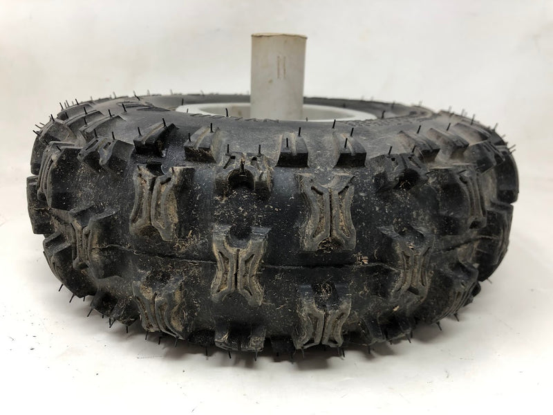 634-0232 MTD Wheel Assembly.