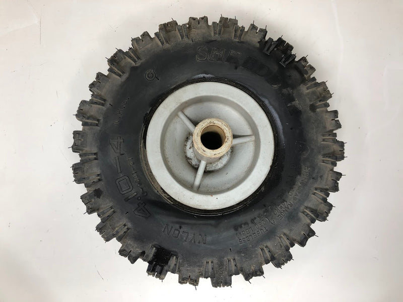 634-0232 MTD Wheel Assembly.