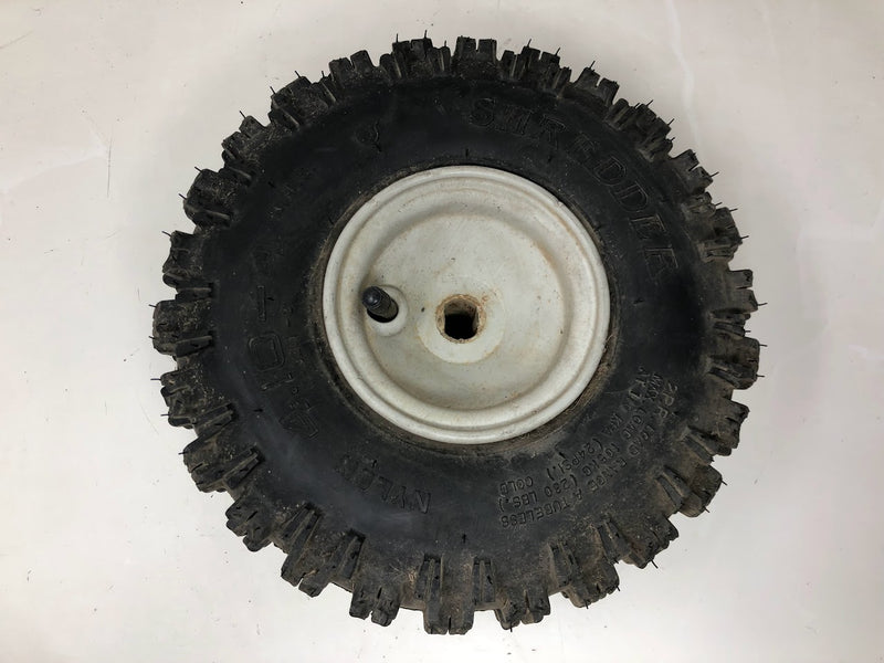 634-0232 MTD Wheel Assembly.