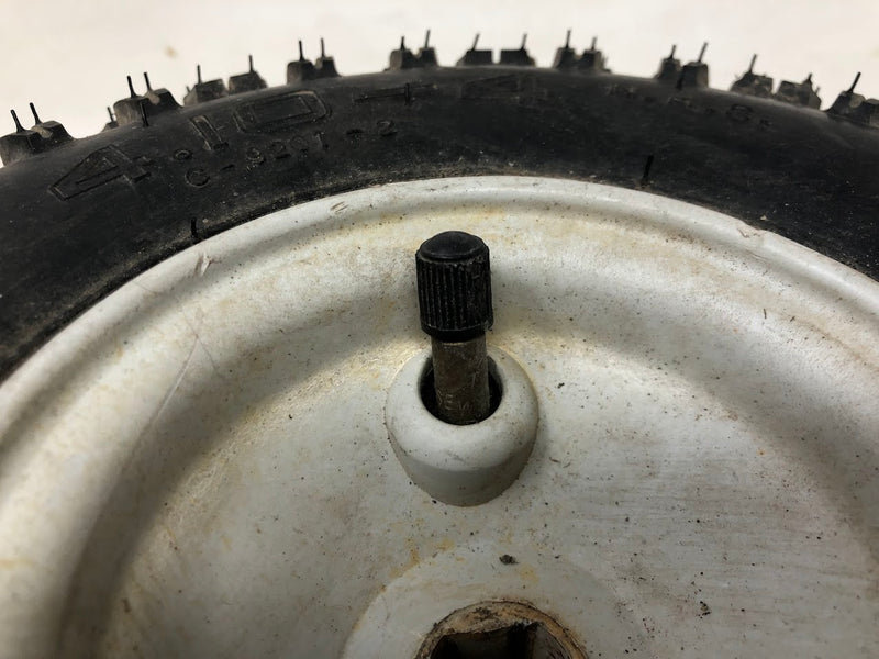 634-0232 MTD Wheel Assembly.