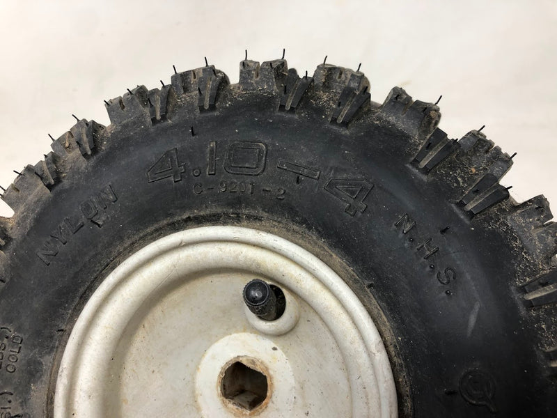 634-0232 MTD Wheel Assembly.