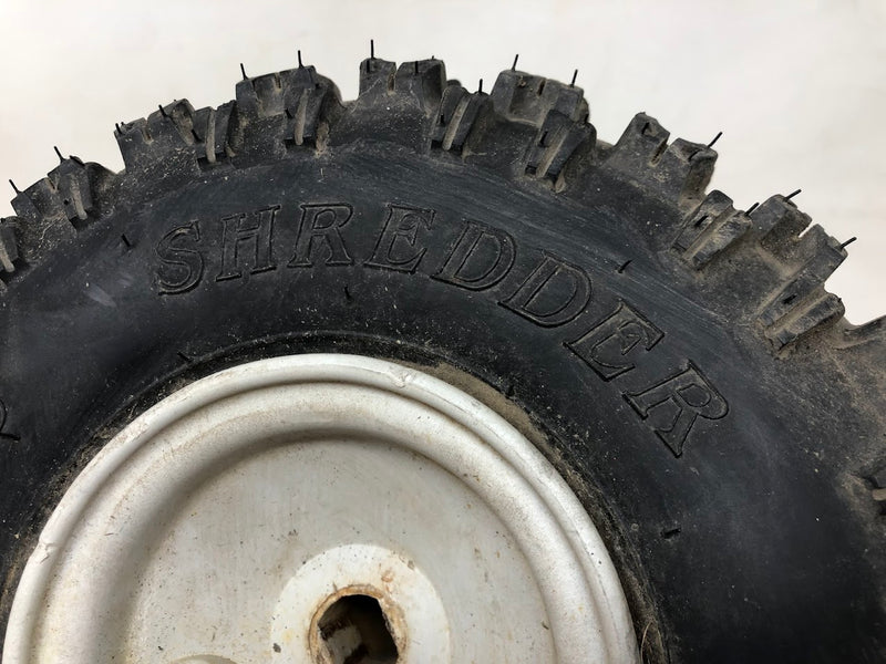 634-0232 MTD Wheel Assembly.