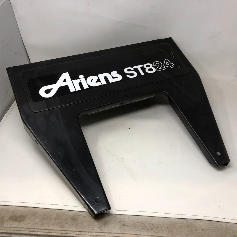 52406200 Ariens Panel with Decal