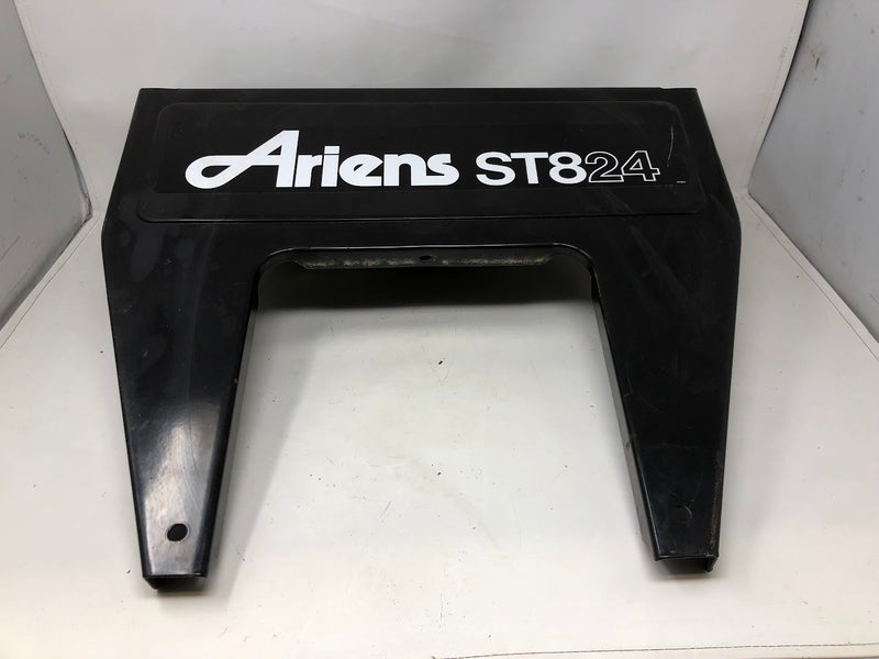 52406200 Ariens Panel with Decal