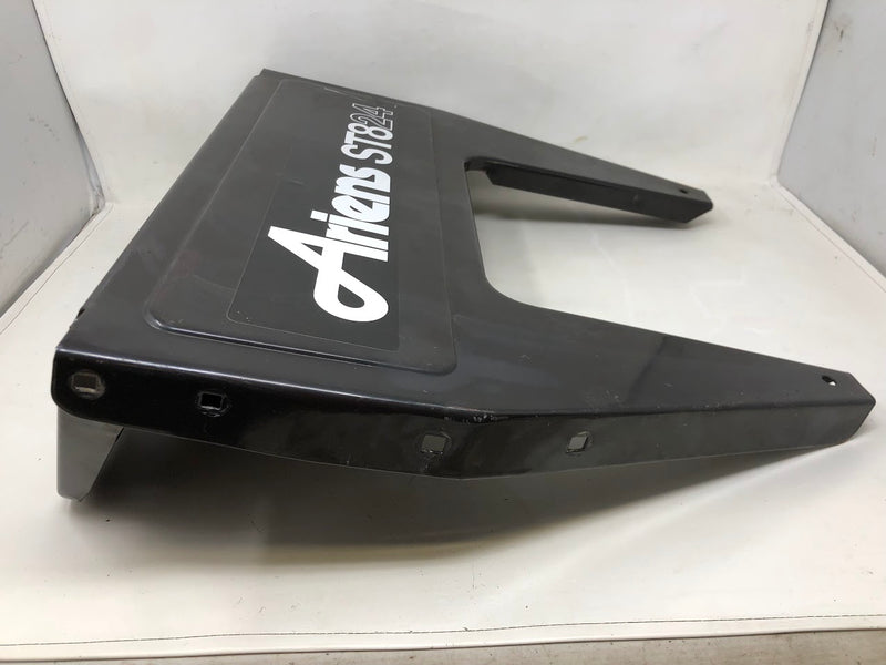 52406200 Ariens Panel with Decal