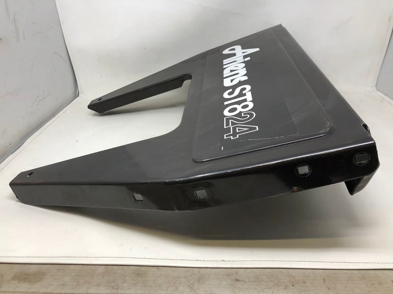 52406200 Ariens Panel with Decal