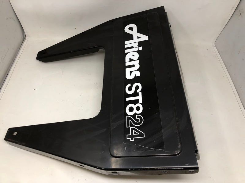 52406200 Ariens Panel with Decal